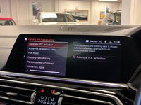 USED 2019 69 BMW X5 3.0 M50d SUV 5dr Diesel Auto xDrive Euro 6 (s/s) (400 ps) UK DELIVERY FLAT FEE &pound;175 (SUBJECT TO DEAL) *OVER 100 IMAGES ON OUR WEBSITE*BESPOKE FINANCE ARRANGED*PART EXCHANGE WELCOME*ALL VEHICLES HPI CLEAR