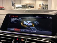 USED 2019 69 BMW X5 3.0 M50d SUV 5dr Diesel Auto xDrive Euro 6 (s/s) (400 ps) UK DELIVERY FLAT FEE &pound;175 (SUBJECT TO DEAL) *OVER 100 IMAGES ON OUR WEBSITE*BESPOKE FINANCE ARRANGED*PART EXCHANGE WELCOME*ALL VEHICLES HPI CLEAR