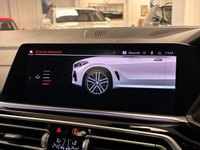 USED 2019 69 BMW X5 3.0 M50d SUV 5dr Diesel Auto xDrive Euro 6 (s/s) (400 ps) UK DELIVERY FLAT FEE &pound;175 (SUBJECT TO DEAL) *OVER 100 IMAGES ON OUR WEBSITE*BESPOKE FINANCE ARRANGED*PART EXCHANGE WELCOME*ALL VEHICLES HPI CLEAR