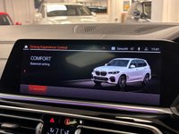 USED 2019 69 BMW X5 3.0 M50d SUV 5dr Diesel Auto xDrive Euro 6 (s/s) (400 ps) UK DELIVERY FLAT FEE &pound;175 (SUBJECT TO DEAL) *OVER 100 IMAGES ON OUR WEBSITE*BESPOKE FINANCE ARRANGED*PART EXCHANGE WELCOME*ALL VEHICLES HPI CLEAR
