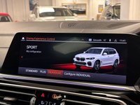 USED 2019 69 BMW X5 3.0 M50d SUV 5dr Diesel Auto xDrive Euro 6 (s/s) (400 ps) UK DELIVERY FLAT FEE &pound;175 (SUBJECT TO DEAL) *OVER 100 IMAGES ON OUR WEBSITE*BESPOKE FINANCE ARRANGED*PART EXCHANGE WELCOME*ALL VEHICLES HPI CLEAR
