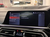 USED 2019 69 BMW X5 3.0 M50d SUV 5dr Diesel Auto xDrive Euro 6 (s/s) (400 ps) UK DELIVERY FLAT FEE &pound;175 (SUBJECT TO DEAL) *OVER 100 IMAGES ON OUR WEBSITE*BESPOKE FINANCE ARRANGED*PART EXCHANGE WELCOME*ALL VEHICLES HPI CLEAR