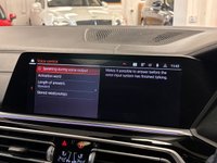 USED 2019 69 BMW X5 3.0 M50d SUV 5dr Diesel Auto xDrive Euro 6 (s/s) (400 ps) UK DELIVERY FLAT FEE &pound;175 (SUBJECT TO DEAL) *OVER 100 IMAGES ON OUR WEBSITE*BESPOKE FINANCE ARRANGED*PART EXCHANGE WELCOME*ALL VEHICLES HPI CLEAR