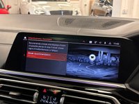 USED 2019 69 BMW X5 3.0 M50d SUV 5dr Diesel Auto xDrive Euro 6 (s/s) (400 ps) UK DELIVERY FLAT FEE &pound;175 (SUBJECT TO DEAL) *OVER 100 IMAGES ON OUR WEBSITE*BESPOKE FINANCE ARRANGED*PART EXCHANGE WELCOME*ALL VEHICLES HPI CLEAR