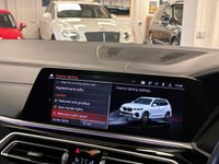 USED 2019 69 BMW X5 3.0 M50d SUV 5dr Diesel Auto xDrive Euro 6 (s/s) (400 ps) UK DELIVERY FLAT FEE &pound;175 (SUBJECT TO DEAL) *OVER 100 IMAGES ON OUR WEBSITE*BESPOKE FINANCE ARRANGED*PART EXCHANGE WELCOME*ALL VEHICLES HPI CLEAR