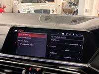 USED 2019 69 BMW X5 3.0 M50d SUV 5dr Diesel Auto xDrive Euro 6 (s/s) (400 ps) UK DELIVERY FLAT FEE &pound;175 (SUBJECT TO DEAL) *OVER 100 IMAGES ON OUR WEBSITE*BESPOKE FINANCE ARRANGED*PART EXCHANGE WELCOME*ALL VEHICLES HPI CLEAR