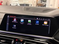 USED 2019 69 BMW X5 3.0 M50d SUV 5dr Diesel Auto xDrive Euro 6 (s/s) (400 ps) UK DELIVERY FLAT FEE &pound;175 (SUBJECT TO DEAL) *OVER 100 IMAGES ON OUR WEBSITE*BESPOKE FINANCE ARRANGED*PART EXCHANGE WELCOME*ALL VEHICLES HPI CLEAR