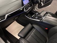 USED 2019 69 BMW X5 3.0 M50d SUV 5dr Diesel Auto xDrive Euro 6 (s/s) (400 ps) UK DELIVERY FLAT FEE &pound;175 (SUBJECT TO DEAL) *OVER 100 IMAGES ON OUR WEBSITE*BESPOKE FINANCE ARRANGED*PART EXCHANGE WELCOME*ALL VEHICLES HPI CLEAR