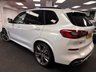 USED 2019 69 BMW X5 3.0 M50d SUV 5dr Diesel Auto xDrive Euro 6 (s/s) (400 ps) UK DELIVERY FLAT FEE &pound;175 (SUBJECT TO DEAL) *OVER 100 IMAGES ON OUR WEBSITE*BESPOKE FINANCE ARRANGED*PART EXCHANGE WELCOME*ALL VEHICLES HPI CLEAR