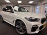 USED 2019 69 BMW X5 3.0 M50d SUV 5dr Diesel Auto xDrive Euro 6 (s/s) (400 ps) UK DELIVERY FLAT FEE &pound;175 (SUBJECT TO DEAL) *OVER 100 IMAGES ON OUR WEBSITE*BESPOKE FINANCE ARRANGED*PART EXCHANGE WELCOME*ALL VEHICLES HPI CLEAR