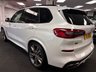 USED 2019 69 BMW X5 3.0 M50d SUV 5dr Diesel Auto xDrive Euro 6 (s/s) (400 ps) UK DELIVERY FLAT FEE &pound;175 (SUBJECT TO DEAL) *OVER 100 IMAGES ON OUR WEBSITE*BESPOKE FINANCE ARRANGED*PART EXCHANGE WELCOME*ALL VEHICLES HPI CLEAR