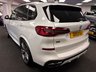 USED 2019 69 BMW X5 3.0 M50d SUV 5dr Diesel Auto xDrive Euro 6 (s/s) (400 ps) UK DELIVERY FLAT FEE &pound;175 (SUBJECT TO DEAL) *OVER 100 IMAGES ON OUR WEBSITE*BESPOKE FINANCE ARRANGED*PART EXCHANGE WELCOME*ALL VEHICLES HPI CLEAR