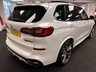 USED 2019 69 BMW X5 3.0 M50d SUV 5dr Diesel Auto xDrive Euro 6 (s/s) (400 ps) UK DELIVERY FLAT FEE &pound;175 (SUBJECT TO DEAL) *OVER 100 IMAGES ON OUR WEBSITE*BESPOKE FINANCE ARRANGED*PART EXCHANGE WELCOME*ALL VEHICLES HPI CLEAR