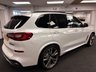 USED 2019 69 BMW X5 3.0 M50d SUV 5dr Diesel Auto xDrive Euro 6 (s/s) (400 ps) UK DELIVERY FLAT FEE &pound;175 (SUBJECT TO DEAL) *OVER 100 IMAGES ON OUR WEBSITE*BESPOKE FINANCE ARRANGED*PART EXCHANGE WELCOME*ALL VEHICLES HPI CLEAR