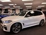USED 2019 69 BMW X5 3.0 M50d SUV 5dr Diesel Auto xDrive Euro 6 (s/s) (400 ps) UK DELIVERY FLAT FEE &pound;175 (SUBJECT TO DEAL) *OVER 100 IMAGES ON OUR WEBSITE*BESPOKE FINANCE ARRANGED*PART EXCHANGE WELCOME*ALL VEHICLES HPI CLEAR