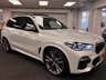 USED 2019 69 BMW X5 3.0 M50d SUV 5dr Diesel Auto xDrive Euro 6 (s/s) (400 ps) UK DELIVERY FLAT FEE &pound;175 (SUBJECT TO DEAL) *OVER 100 IMAGES ON OUR WEBSITE*BESPOKE FINANCE ARRANGED*PART EXCHANGE WELCOME*ALL VEHICLES HPI CLEAR