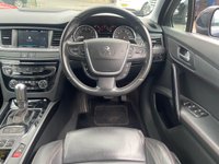 USED 2017 17 PEUGEOT 508 SW 2.0 BlueHDi GT Estate 5dr Diesel Auto Euro 6 (s/s) (180 ps) 