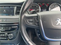 USED 2017 17 PEUGEOT 508 SW 2.0 BlueHDi GT Estate 5dr Diesel Auto Euro 6 (s/s) (180 ps) 
