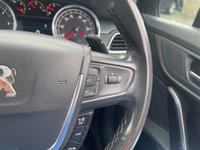 USED 2017 17 PEUGEOT 508 SW 2.0 BlueHDi GT Estate 5dr Diesel Auto Euro 6 (s/s) (180 ps) 