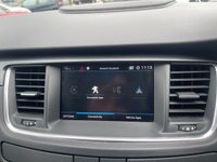 USED 2017 17 PEUGEOT 508 SW 2.0 BlueHDi GT Estate 5dr Diesel Auto Euro 6 (s/s) (180 ps) 