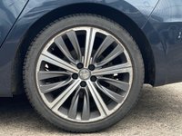 USED 2017 17 PEUGEOT 508 SW 2.0 BlueHDi GT Estate 5dr Diesel Auto Euro 6 (s/s) (180 ps) 