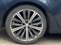 USED 2017 17 PEUGEOT 508 SW 2.0 BlueHDi GT Estate 5dr Diesel Auto Euro 6 (s/s) (180 ps) 