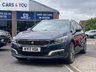 USED 2017 17 PEUGEOT 508 SW 2.0 BlueHDi GT Estate 5dr Diesel Auto Euro 6 (s/s) (180 ps) 