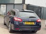 USED 2017 17 PEUGEOT 508 SW 2.0 BlueHDi GT Estate 5dr Diesel Auto Euro 6 (s/s) (180 ps) 