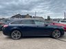 USED 2017 17 PEUGEOT 508 SW 2.0 BlueHDi GT Estate 5dr Diesel Auto Euro 6 (s/s) (180 ps) 