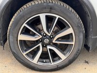USED 2015 65 NISSAN X-TRAIL 1.6 dCi n-tec SUV 5dr Diesel Manual 4WD Euro 6 (s/s) (130 ps) 