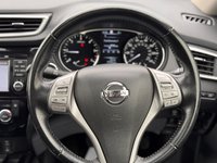 USED 2015 65 NISSAN X-TRAIL 1.6 dCi n-tec SUV 5dr Diesel Manual 4WD Euro 6 (s/s) (130 ps) 