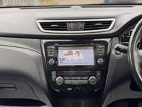 USED 2015 65 NISSAN X-TRAIL 1.6 dCi n-tec SUV 5dr Diesel Manual 4WD Euro 6 (s/s) (130 ps) 