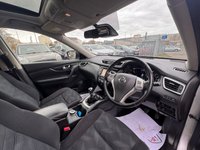 USED 2015 65 NISSAN X-TRAIL 1.6 dCi n-tec SUV 5dr Diesel Manual 4WD Euro 6 (s/s) (130 ps) 