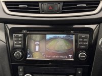 USED 2015 65 NISSAN X-TRAIL 1.6 dCi n-tec SUV 5dr Diesel Manual 4WD Euro 6 (s/s) (130 ps) 