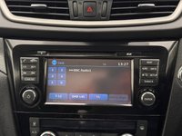 USED 2015 65 NISSAN X-TRAIL 1.6 dCi n-tec SUV 5dr Diesel Manual 4WD Euro 6 (s/s) (130 ps) 