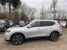 USED 2015 65 NISSAN X-TRAIL 1.6 dCi n-tec SUV 5dr Diesel Manual 4WD Euro 6 (s/s) (130 ps) 