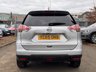 USED 2015 65 NISSAN X-TRAIL 1.6 dCi n-tec SUV 5dr Diesel Manual 4WD Euro 6 (s/s) (130 ps) 