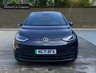 USED 2021 71 VOLKSWAGEN ID.3 Pro Performance 58kWh Family Hatchback 5dr Electric Auto (204 ps) VAT QUALIFYING, FINANCE OPTION