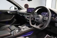 USED 2018 18 AUDI RS4 AVANT 2.9 TFSI V6 QUATTRO Estate