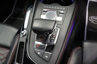 USED 2018 18 AUDI RS4 AVANT 2.9 TFSI V6 QUATTRO Estate