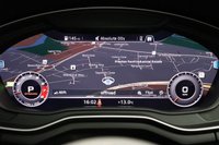 USED 2018 18 AUDI RS4 AVANT 2.9 TFSI V6 QUATTRO Estate