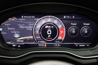 USED 2018 18 AUDI RS4 AVANT 2.9 TFSI V6 QUATTRO Estate