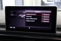 USED 2018 18 AUDI RS4 AVANT 2.9 TFSI V6 QUATTRO Estate