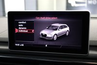 USED 2018 18 AUDI RS4 AVANT 2.9 TFSI V6 QUATTRO Estate