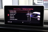 USED 2018 18 AUDI RS4 AVANT 2.9 TFSI V6 QUATTRO Estate