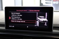 USED 2018 18 AUDI RS4 AVANT 2.9 TFSI V6 QUATTRO Estate