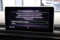 USED 2018 18 AUDI RS4 AVANT 2.9 TFSI V6 QUATTRO Estate