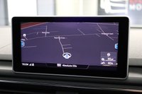USED 2018 18 AUDI RS4 AVANT 2.9 TFSI V6 QUATTRO Estate