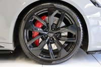 USED 2018 18 AUDI RS4 AVANT 2.9 TFSI V6 QUATTRO Estate