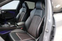 USED 2018 18 AUDI RS4 AVANT 2.9 TFSI V6 QUATTRO Estate